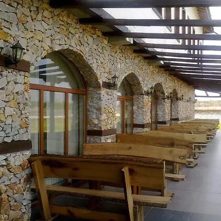 ホテル Saint Nikola Malko Tarnovo