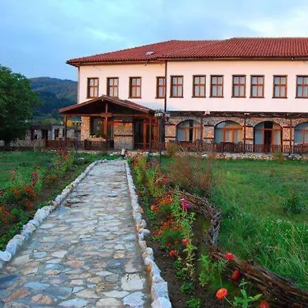 Saint Nikola Malko Tarnovo