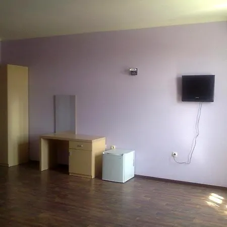 Saint Nikola Malko Tarnovo 3* Malko Tŭrnovo